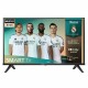 Hisense Smart Τηλεόραση 32" HD Ready LED A4Q (2025) 32A4Q